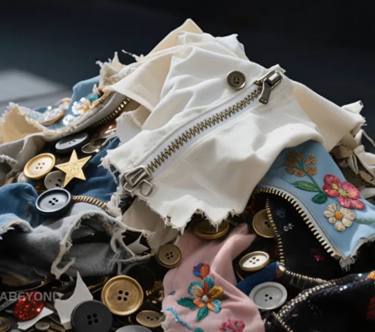 未來廢紡發(fā)展趨勢