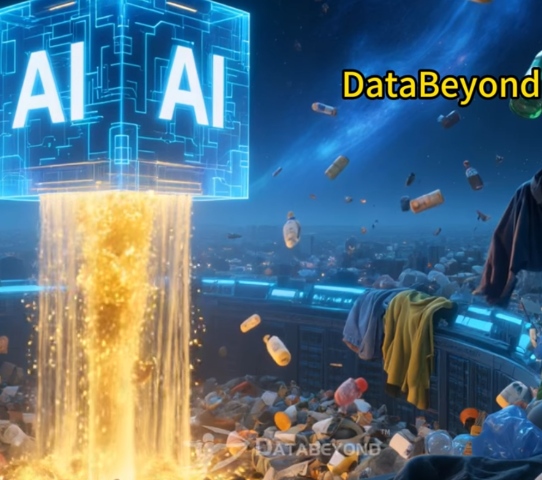 弓葉AI如何賦能再生資源行業(yè)？