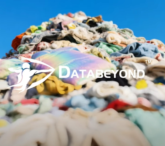 未來全球衣到衣回收