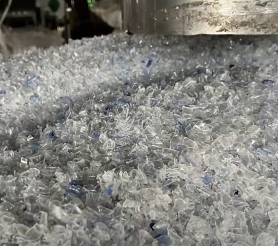 100噸/天的瓶片清洗廠如何實現(xiàn)降本增效，產(chǎn)能翻倍