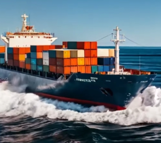 弓葉科技，邁向全球！