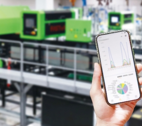 “黑燈工廠”改造成功！