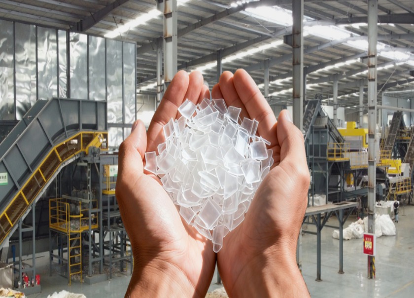 PET瓶片清洗廠利潤增加的秘密！