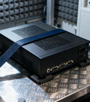 振動(dòng)測(cè)試