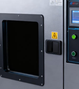 高低溫測(cè)試