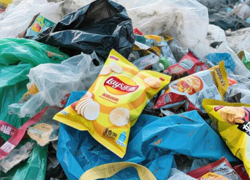 中國首臺薄膜AI高光譜光選機：從MSW中精準分選薄膜