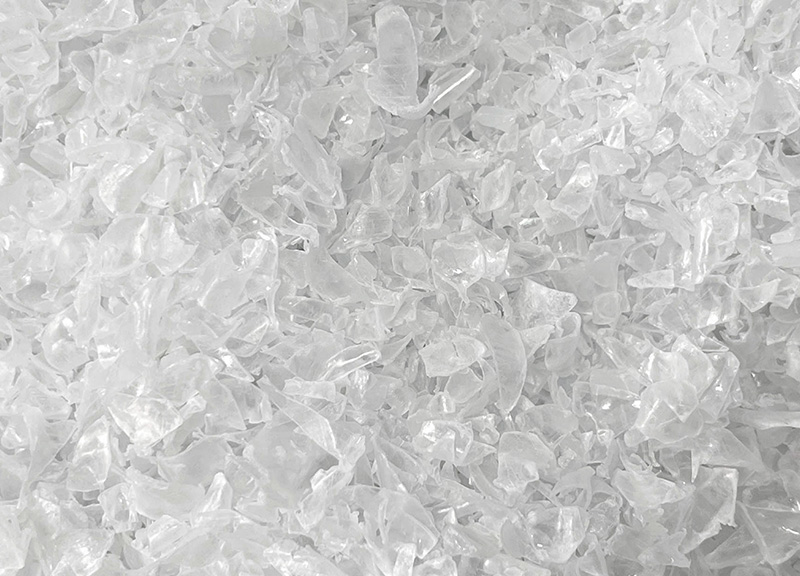 阻隔 / 熒光 / 老化瓶分選，穩定控制瓶片品質